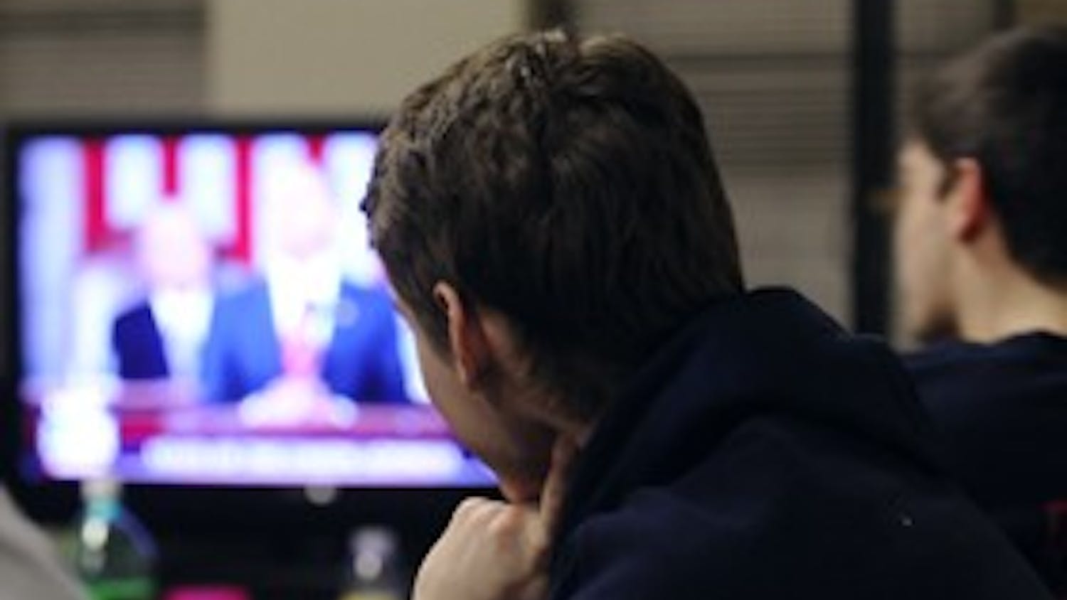 Obama gets mixed reaction for State of the Union