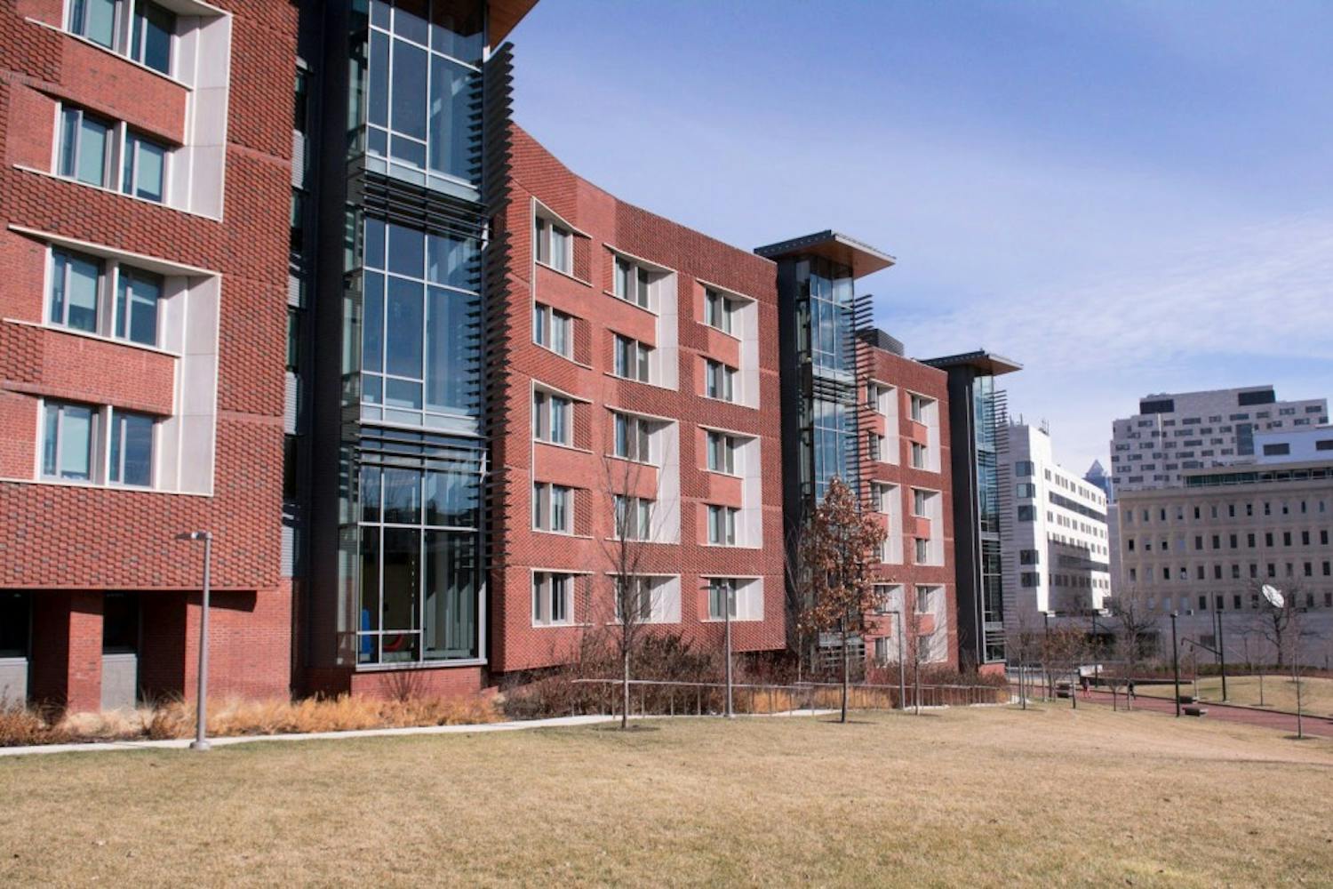 New College House NCH