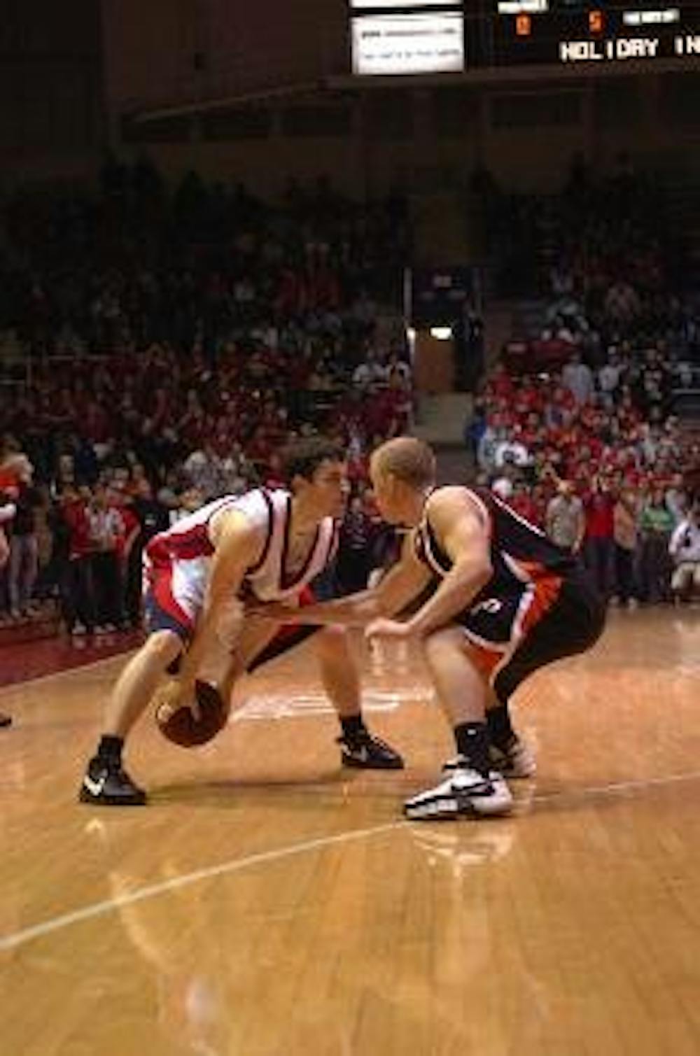 Bernstein | Resuscitating the waning rivalry