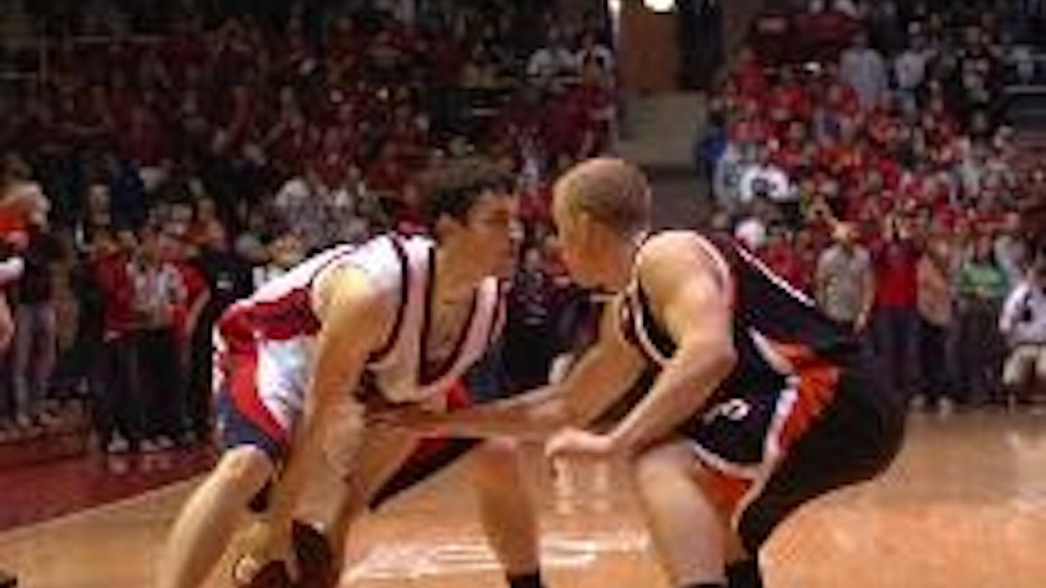 Bernstein | Resuscitating the waning rivalry