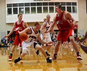 Donahue meets Goliath