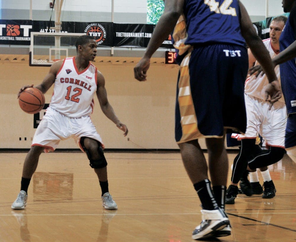 Basketball Tournament