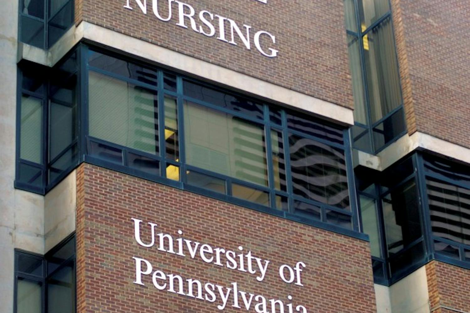Nursing Building