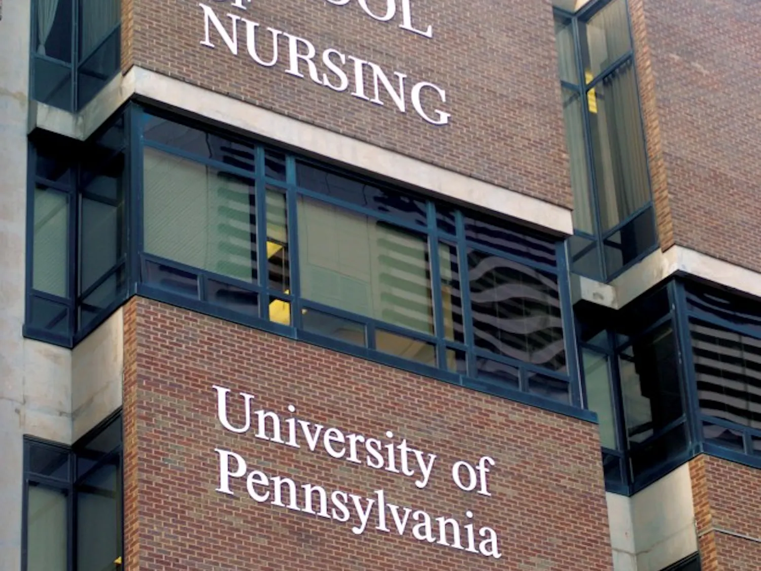 Nursing Building