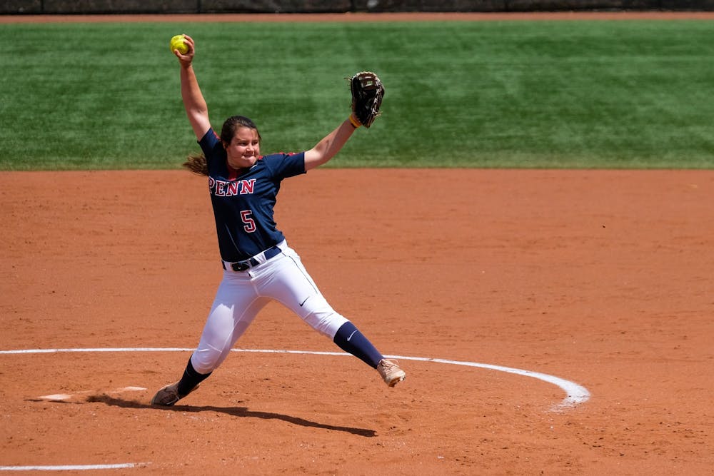 softball-covid-check-in-penn-jennifer-brann