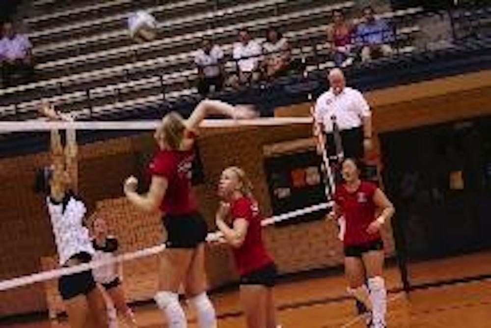 W. Soccer | 'Nova heads off victorious