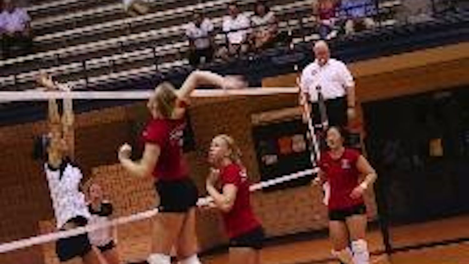 W. Soccer | 'Nova heads off victorious