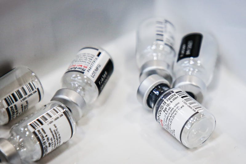 Penn researchers receive $ 750 million in royalties for groundbreaking vaccine development