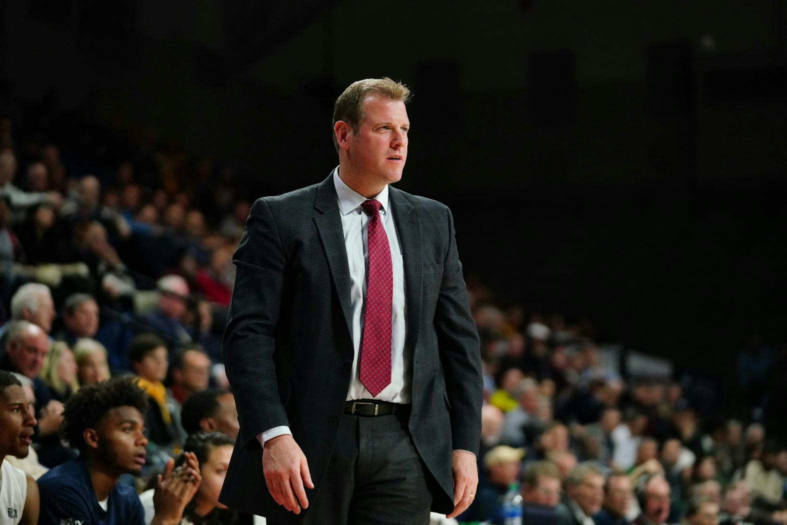 MBB Assistant Coach Nat Graham.jpg