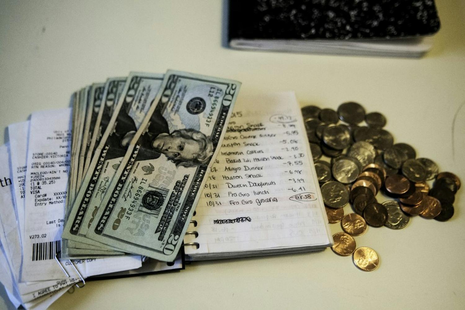 Wharton's Financial Literacy Community Project seeks to close the wealth gap in the West Philadelphia community by providing free financial literacy courses to high school students. 