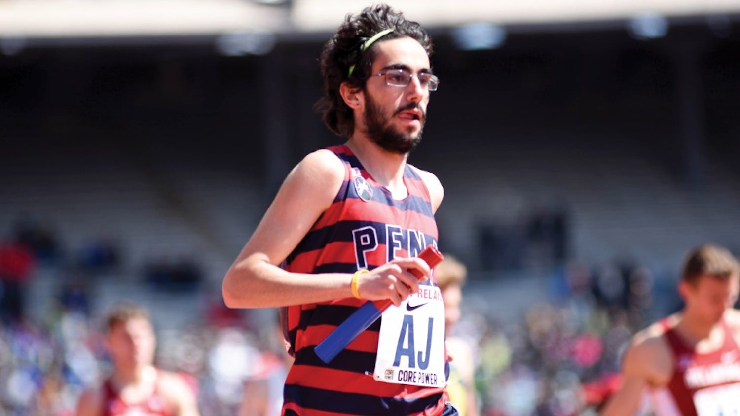 Penn Relays