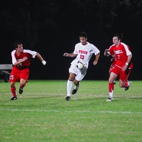 Destined for disaster