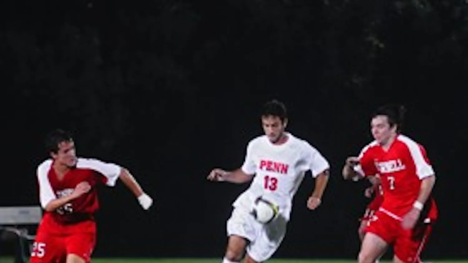 Destined for disaster