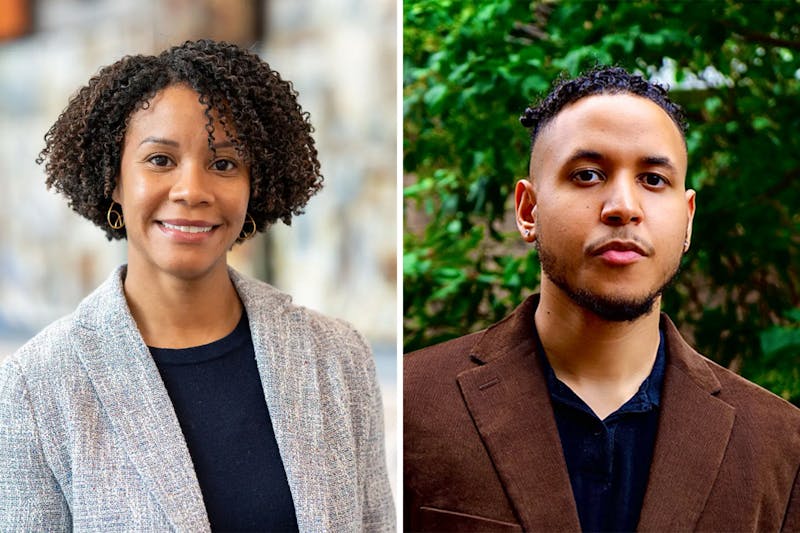 Two Penn Nursing PhD students selected as Health Policy Research Scholars