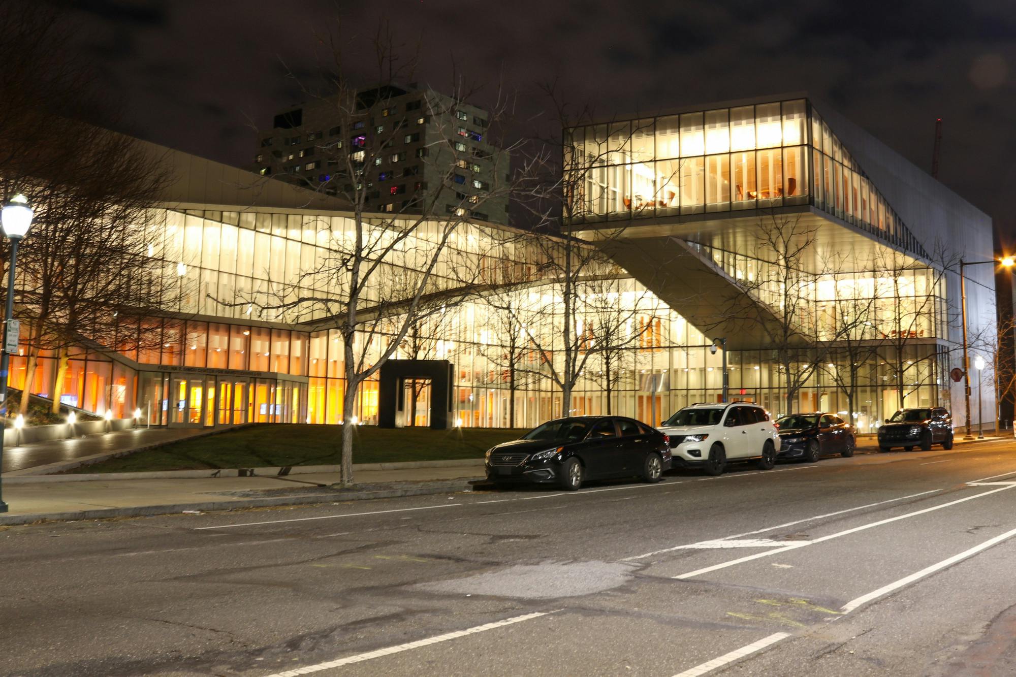 01-26-23 Singh Center (Abhiram Juvvadi)