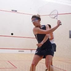 Losses at the top? No problem for W. Squash