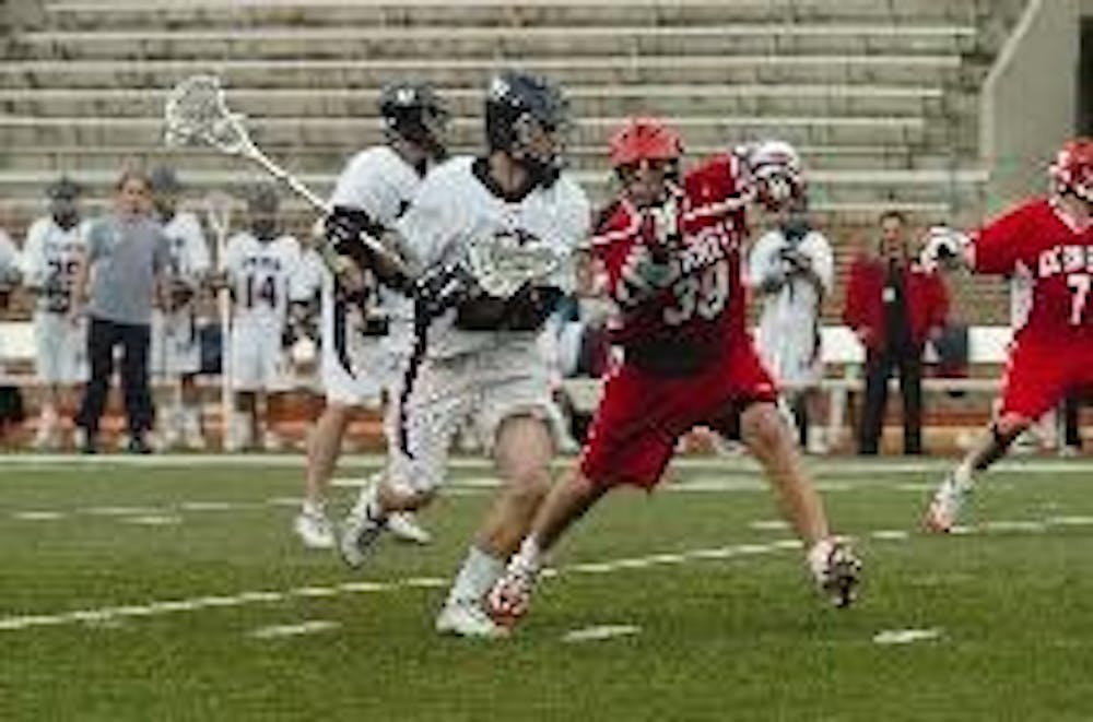 M. Lax: Unwelcome intruders