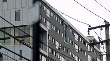 Reporter's notebook | Radian retail transforms Walnut St.