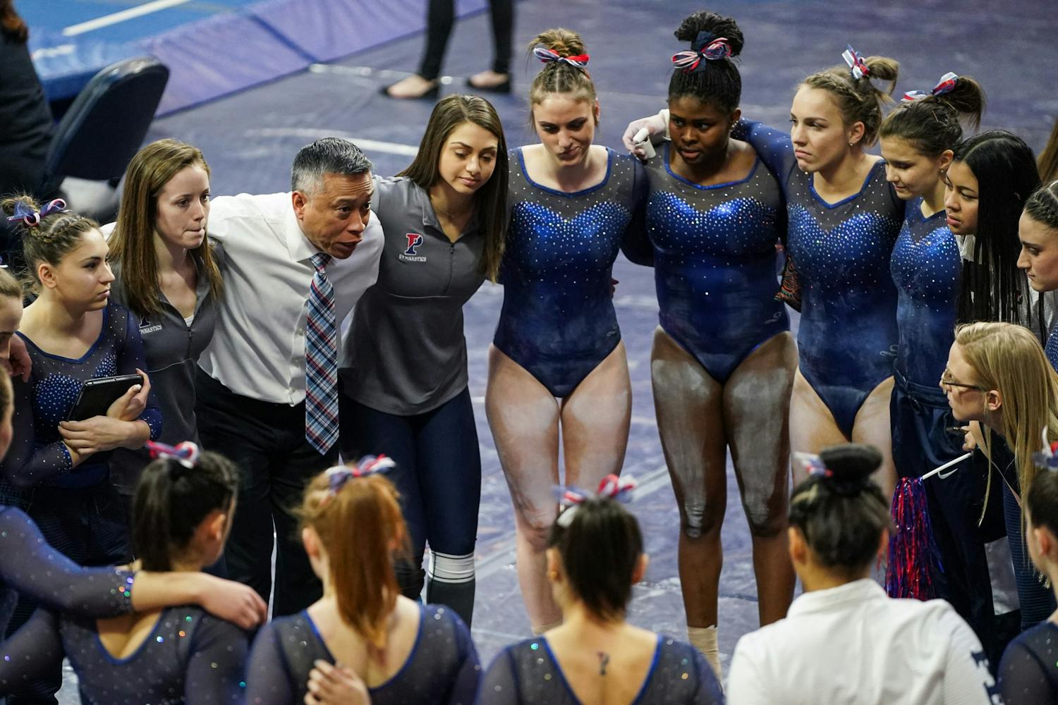 Gymnastics Team and Coach John Ceralde.jpg