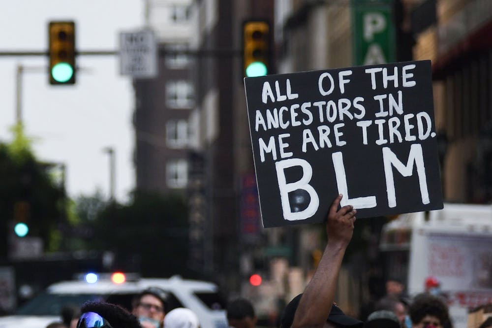 philadelphia-protests-black-lives-matter-juneteenth
