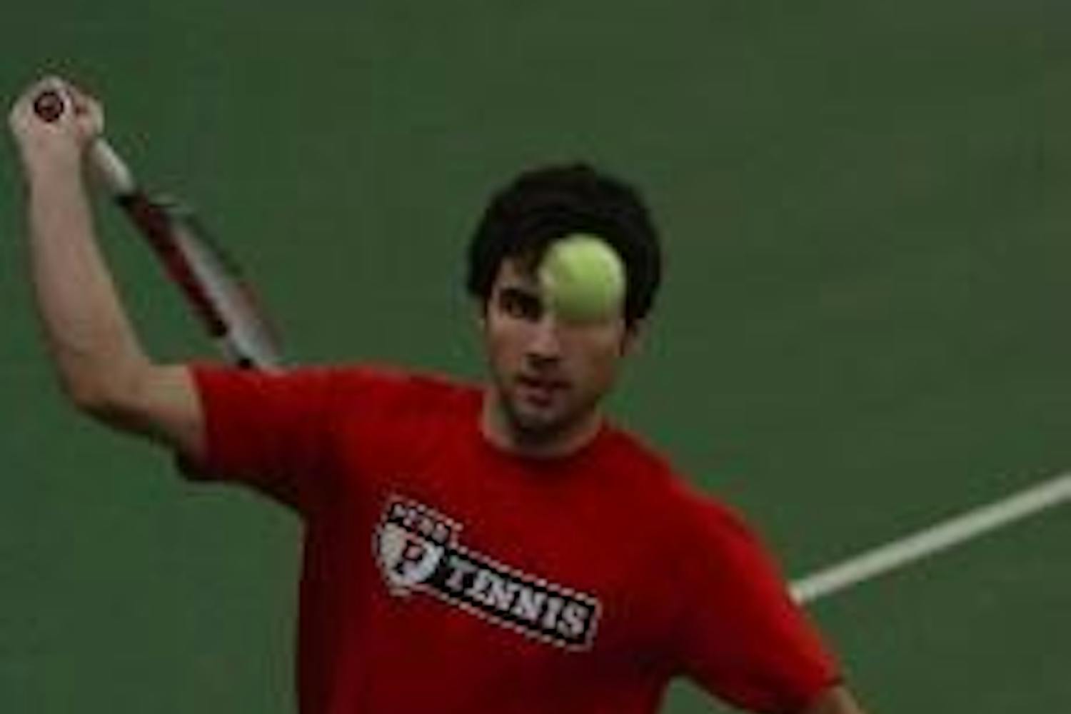 Acing the local competition