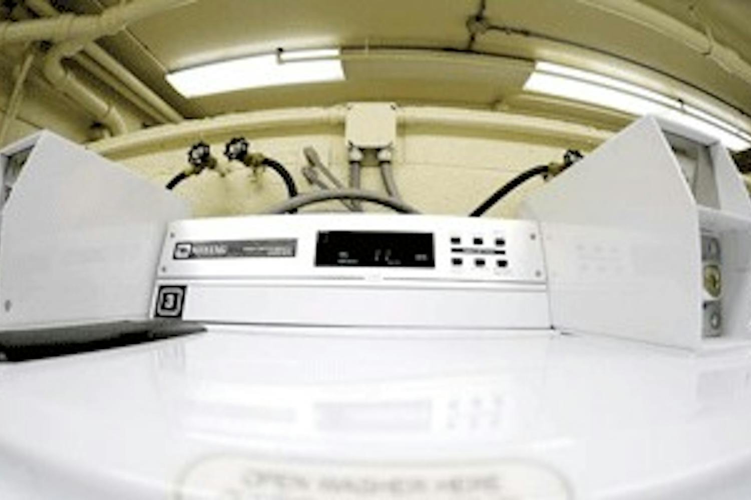 No more fumbling for change