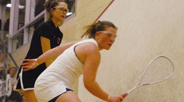 W. Squash Season Preview | Wyant & Co. kind of a big deal