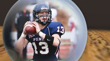 Klitzman | Pardon the predictions