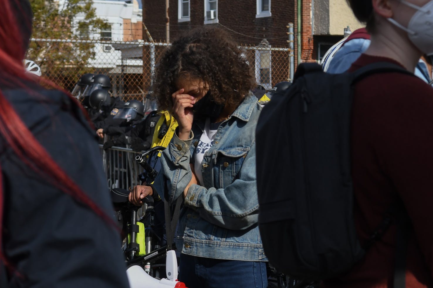 10-31-20 West Philadephia Walter Wallace Black Lives Matter Protest Philadelphia Zoe Sturges Penn Alumni_.jpg