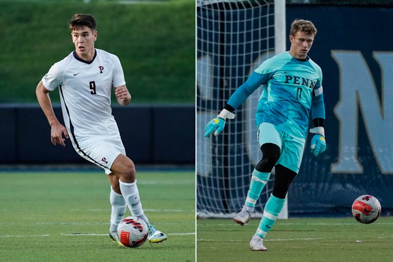 Four Ivies Selected in 2023 MLS SuperDraft - Ivy League