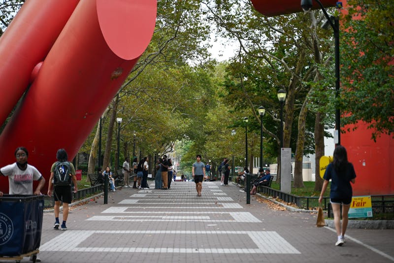 Penn professor co-authors National Academy of Medicine AI code of conduct