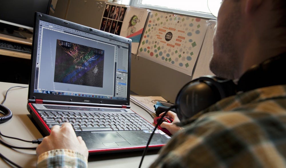 Coding usurps art in animation industry | The Daily Pennsylvanian
