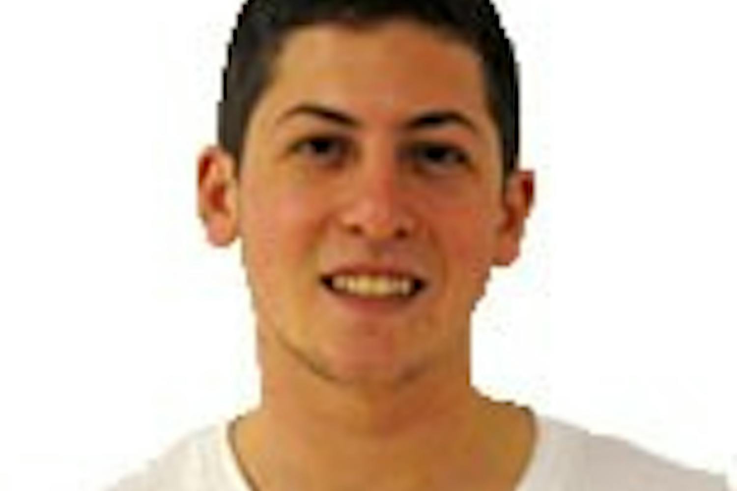 Brian Goldman Headcut