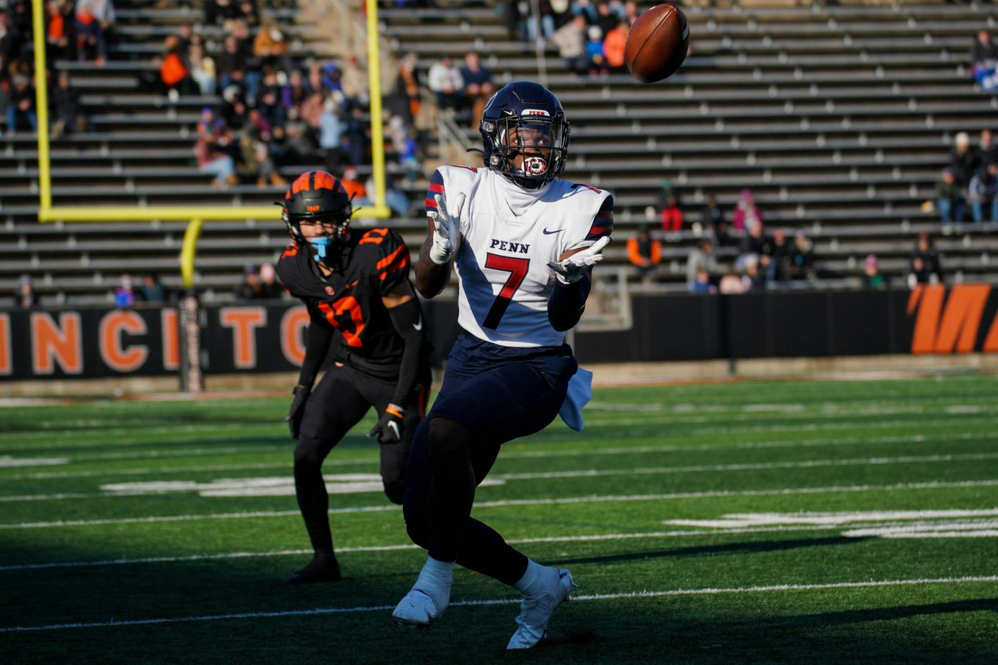 11-19-22 Football vs Princeton Rory Starkey, Jr. (Anna Vazhaeparambil)-01.jpg