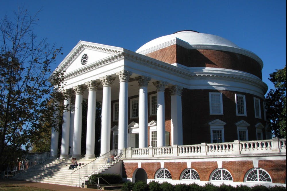 The University of Virginia chapter of Phi Kappa Psi has taken legal action against Rolling Stone after the magazine published an inaccurate story written by Penn alumna Sabrina Erdely. | Courtesy of Flickr user terren in Virginia/Creative Commons