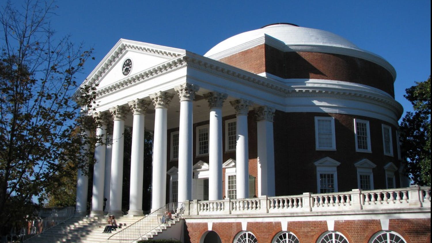 The University of Virginia chapter of Phi Kappa Psi has taken legal action against Rolling Stone after the magazine published an inaccurate story written by Penn alumna Sabrina Erdely. | Courtesy of Flickr user terren in Virginia/Creative Commons