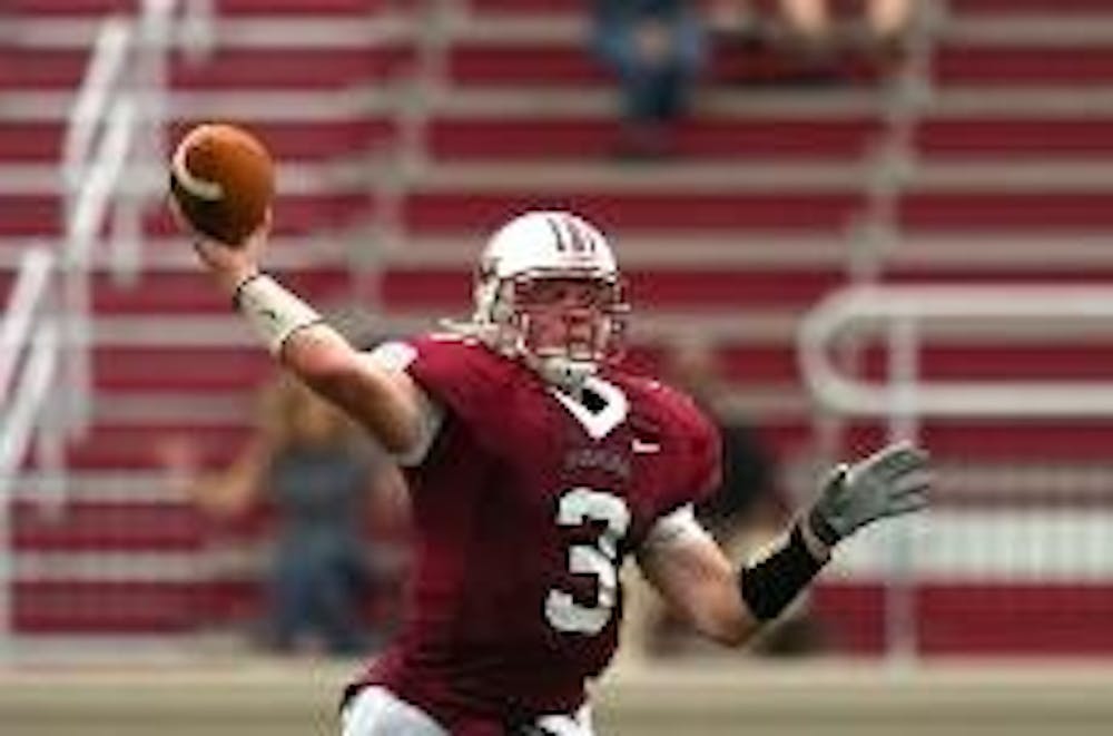 Tigers second Ivy to defeat Leopards