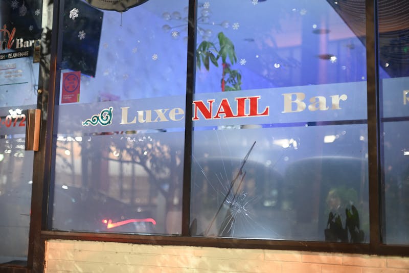 Luxe Nail Bar reopens after four-day shutdown following Cease Operations Order