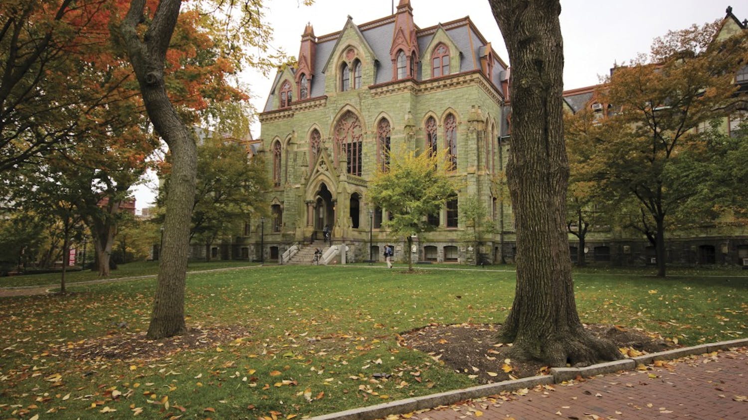 The University's endowment grew by 6 percent, but its investments lost 1.4 percent of its value. 