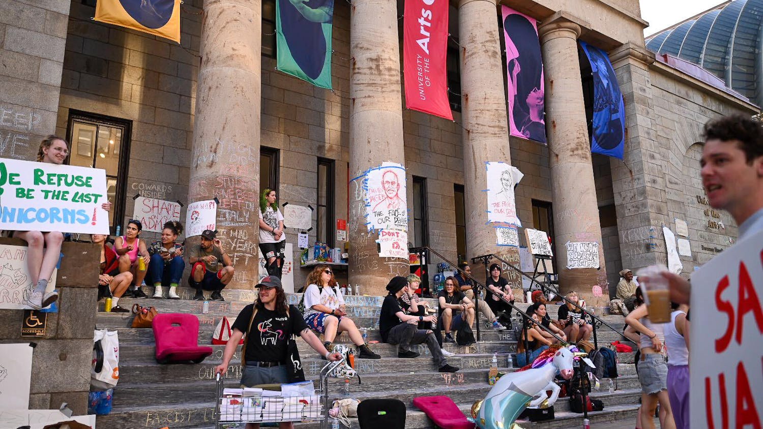 05-04-24 UArts (Nathaniel Babitts)