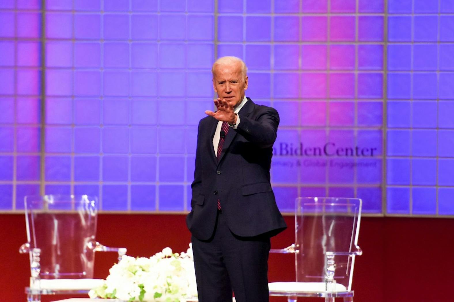 Joe Biden