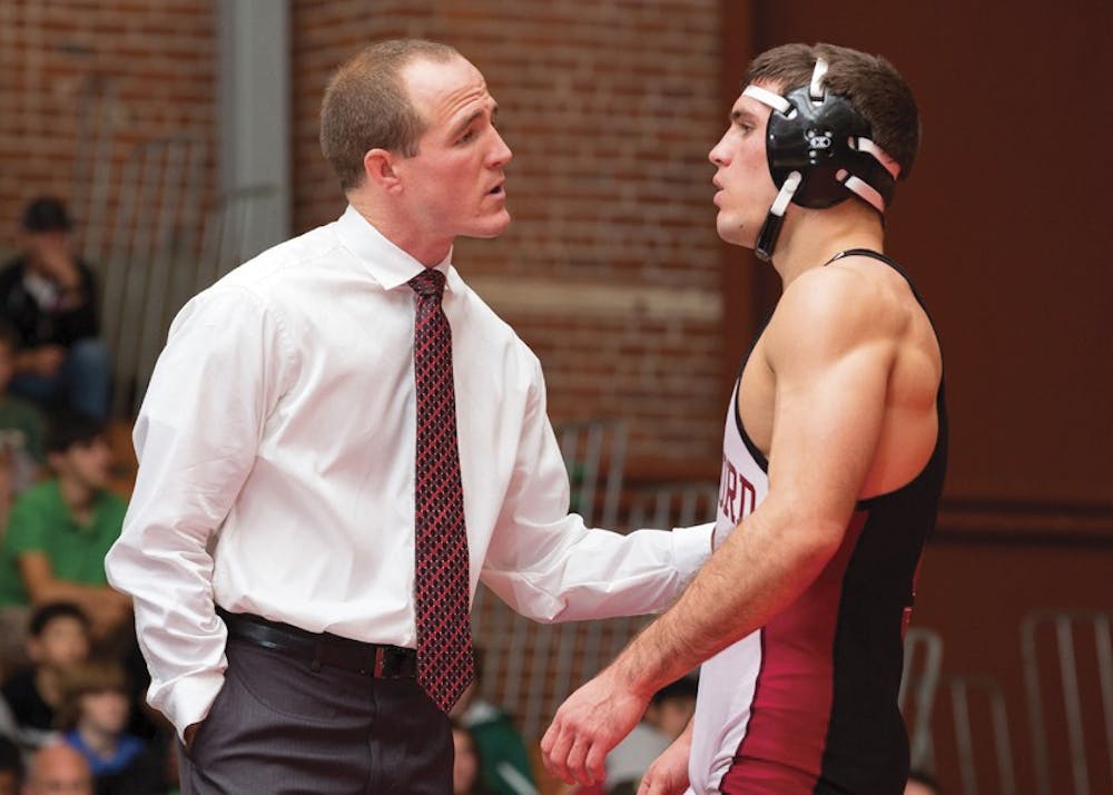 Class B State Wrestling Results (Cons 1st/2nd Rounds)