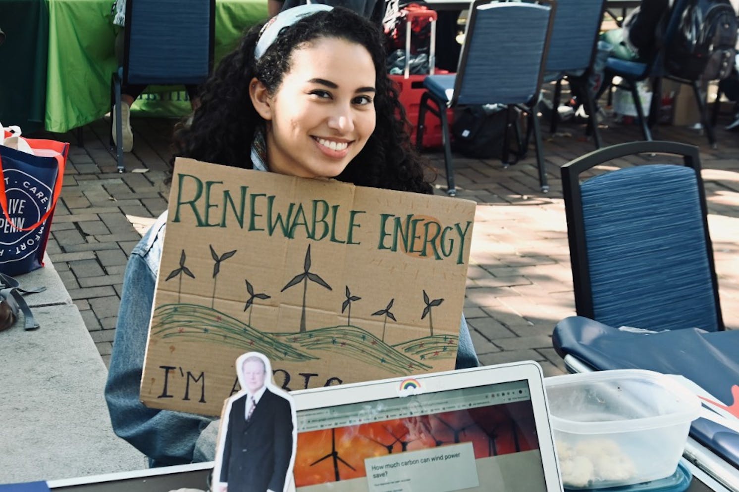 Kalyxa Roman Greenfest