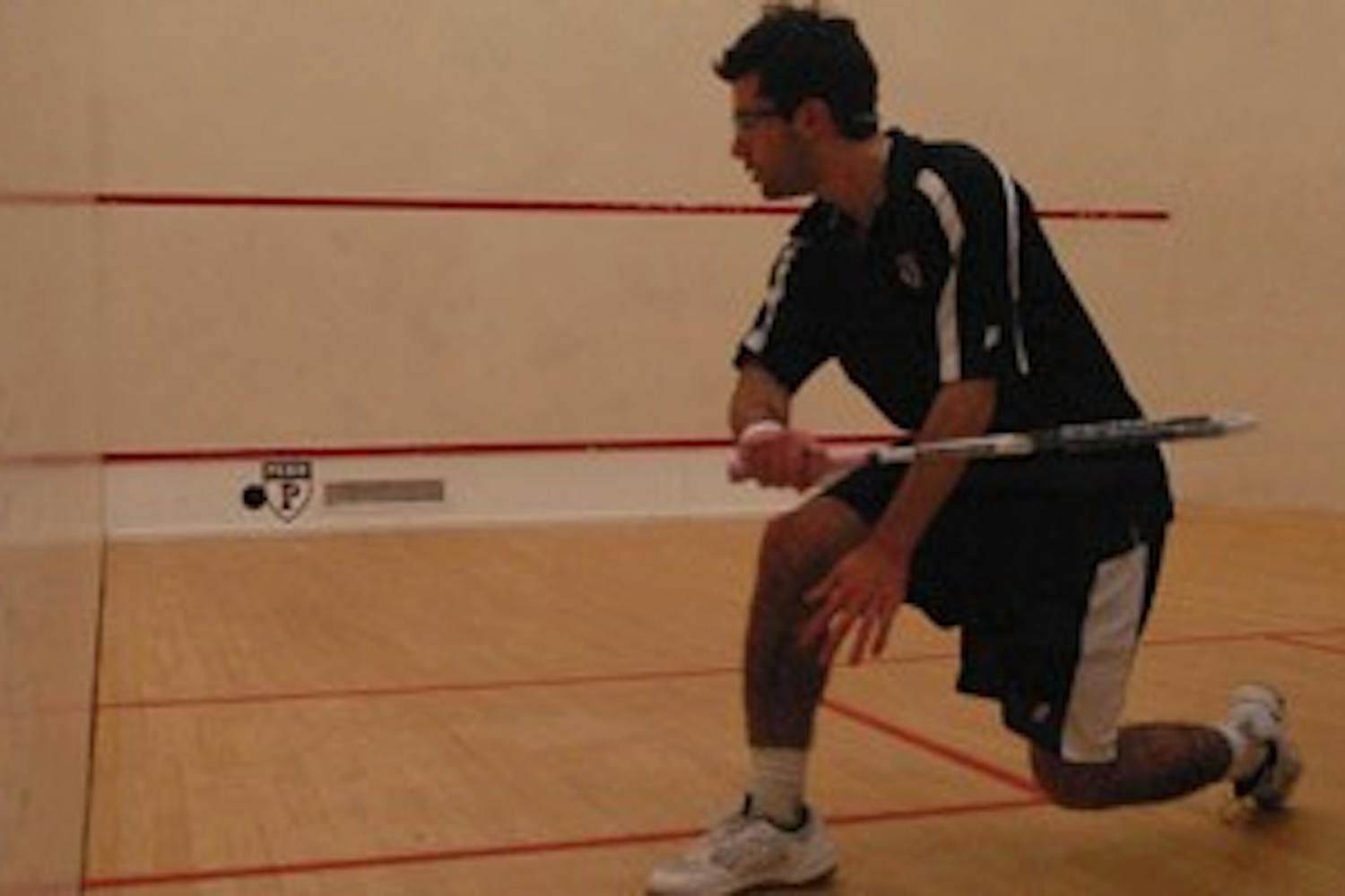 Marshaled to defeat by Franklin's school