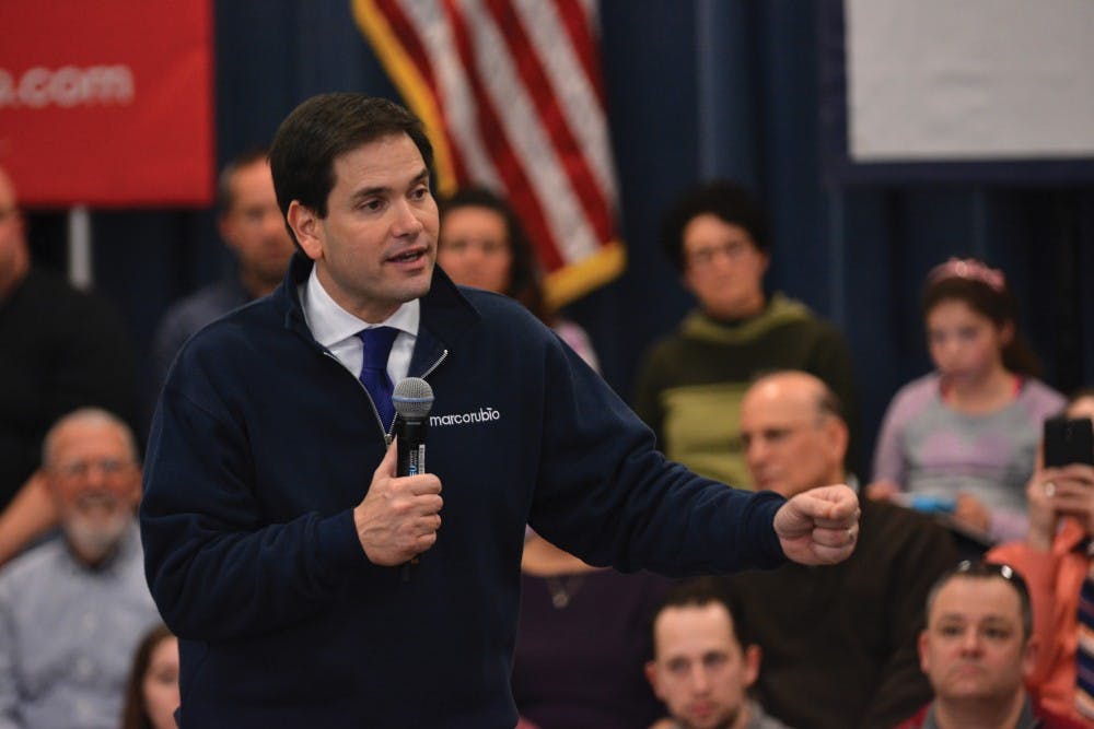 March 15 marks the start of Republican primaries that will involve winner-take-all systems. Pundits are closely watching the races in Ohio and Florida, the home states of Gov. Kasich and Sen. Rubio.&nbsp;