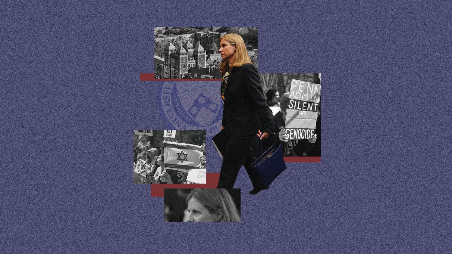 Liz Magill (Kate Ahn)