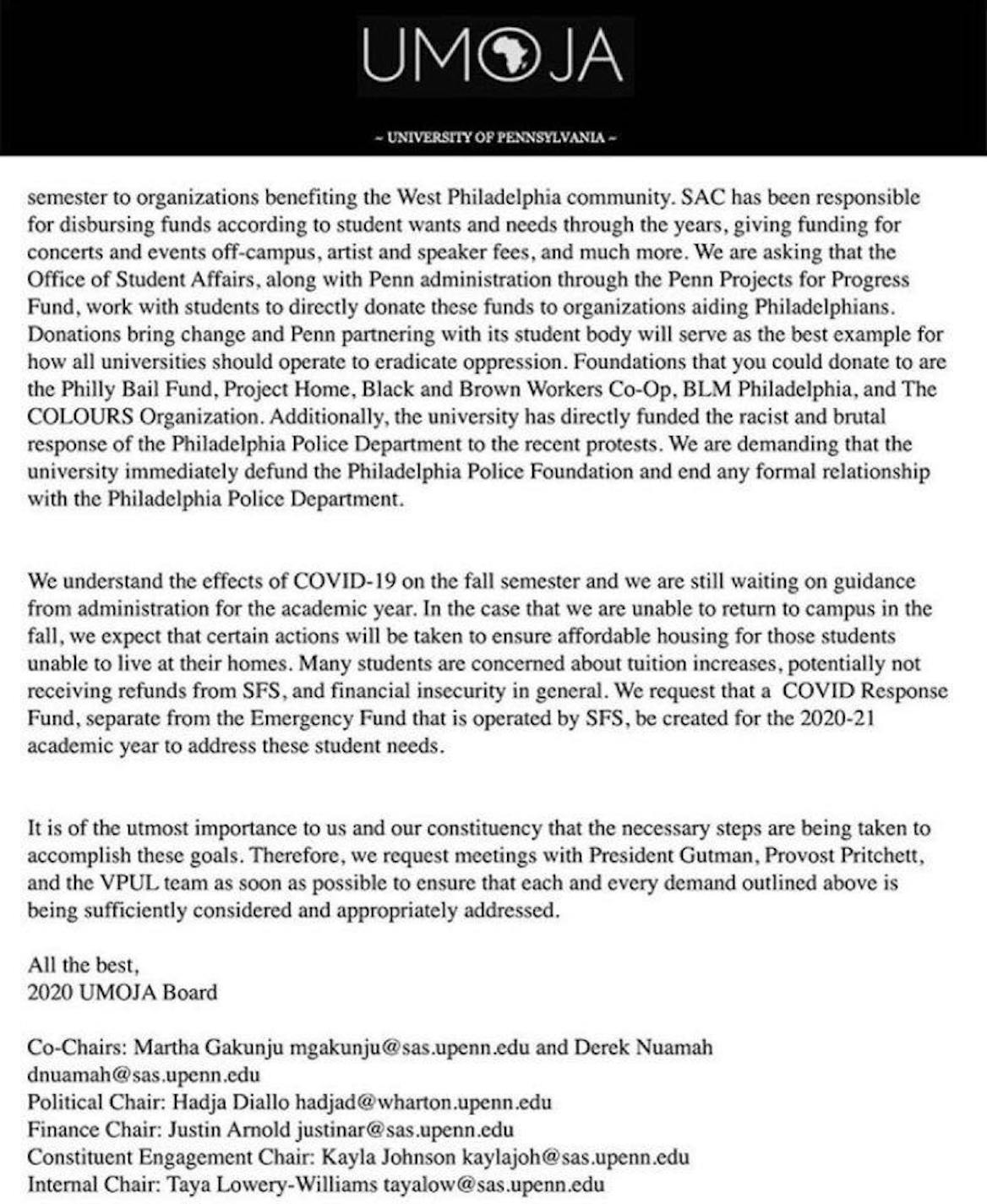 UMOJA List of Demands 002.png