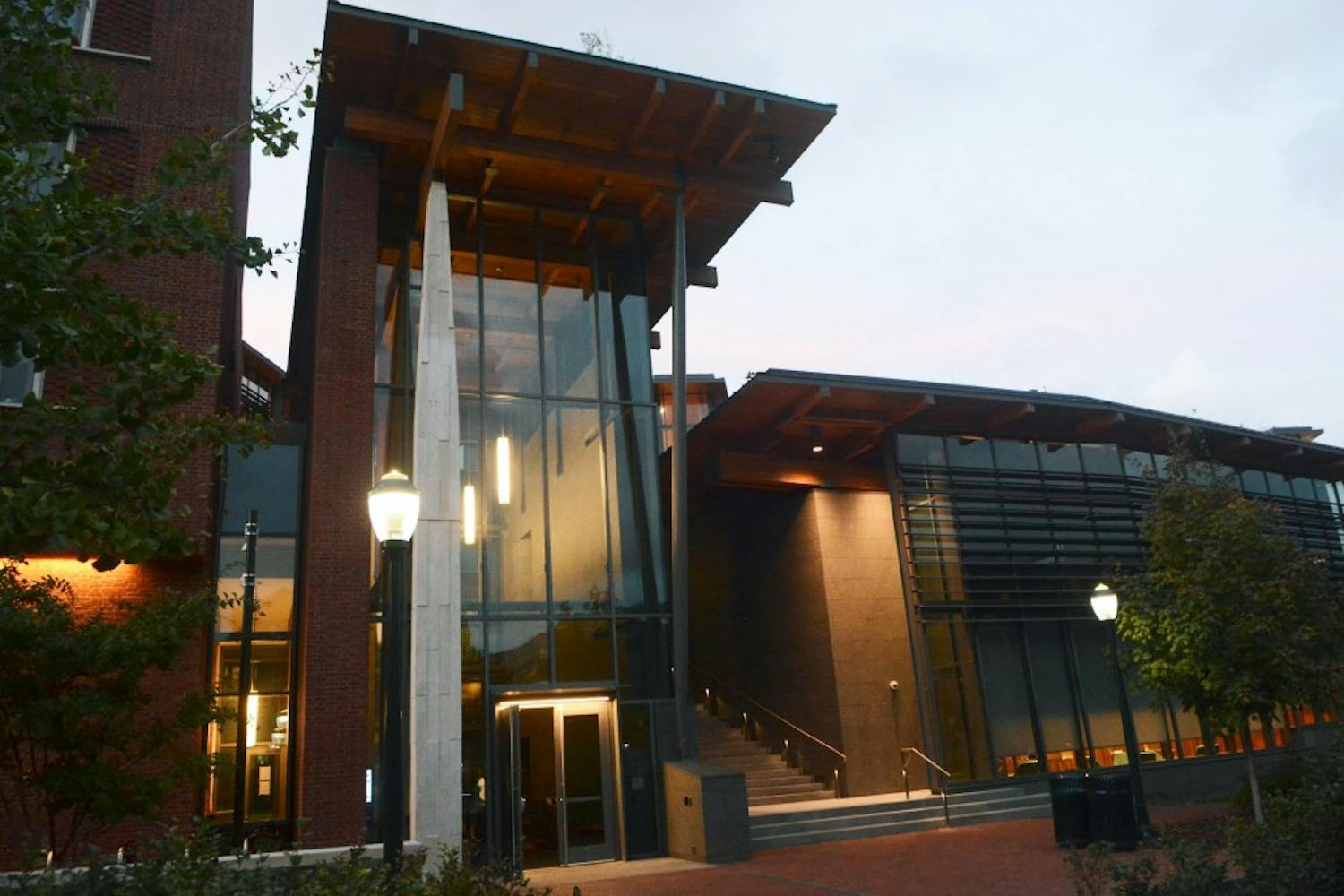 New College House NCH