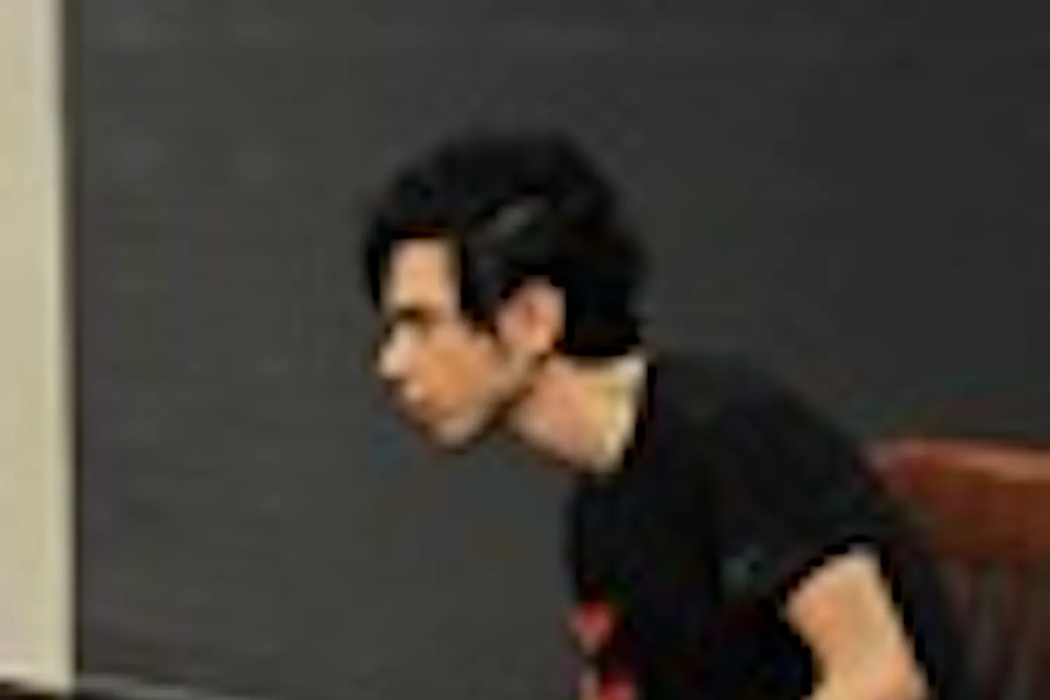 Yeah Yeah Yeahs promote latest work at Penn Bookstore