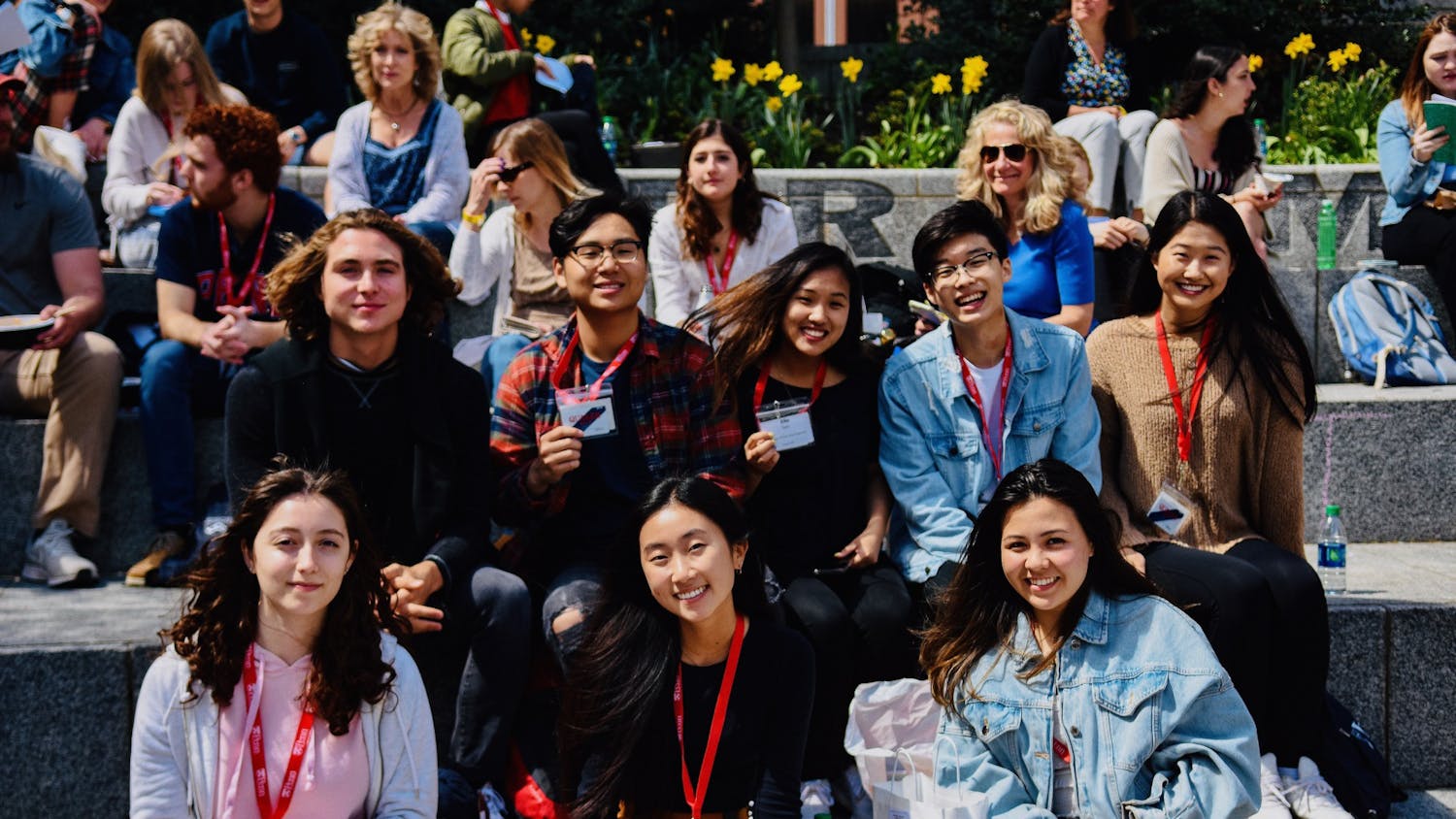 ED Statistics Class of 2024